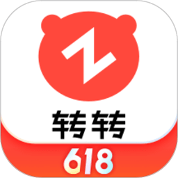 转转二手交易app v10.15.0