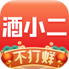 酒小二app 安卓版V2023.1.7