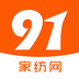 91家纺网app v6.1.3安卓版