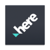 HERE地图APP 安卓版V2.0.13757