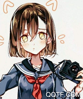魔力动漫相机app手机版