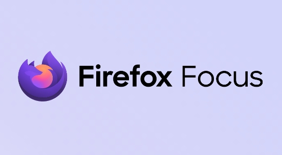 Firefox Focus最新版
