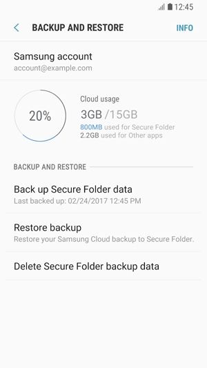 三星智能管理器app最新版(Smart Manager)
