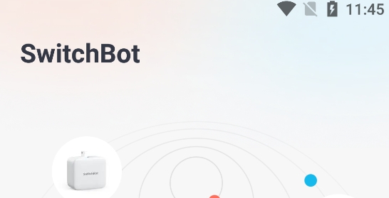SwitchBot最新版