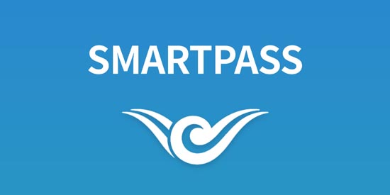 仁川机场ICN SMARTPASS官方版