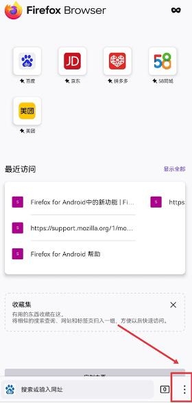 Firefox国际版