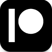 Patreon Android 应用程序