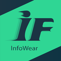 InfoWear应用程序最新版本