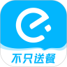饿了么外卖配送应用
