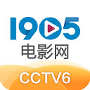 1905电影网APP v6.5.43 安卓版