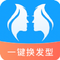 智能发型设计应用