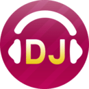 DJ音乐盒应用新版本