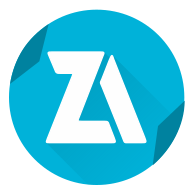 ZArchiver Pro 蓝色版