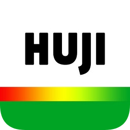 最新版 Huji 相机下载