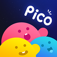PicoPico 社交应用程序