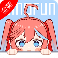 OmoFun弹幕网应用程序