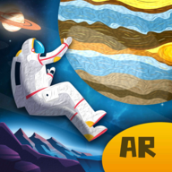 《宇宙探索揭秘APP安卓版》