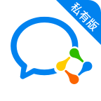 企业微信定制版应用