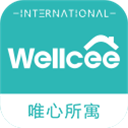 Wellcee APP 安卓版 3.4.6 更新版