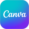Canva应用程序