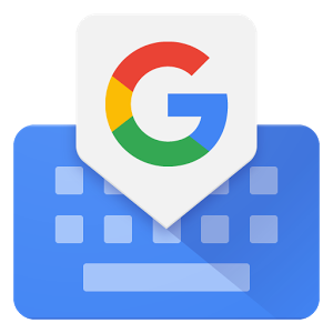 Gboard Google输入法最新更新