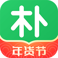 朴朴生鲜配送app新版（朴朴超市）