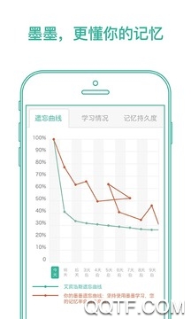 墨墨背单词