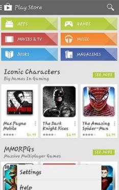 谷歌Play服务框架2021最新版本(Google Play Services)