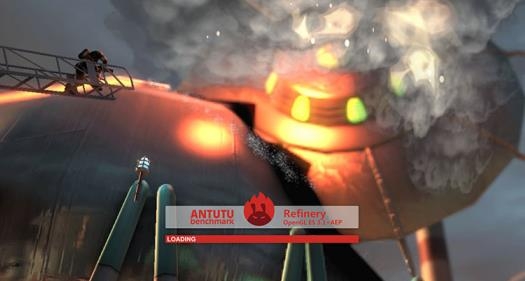 安兔兔评测3D最新版