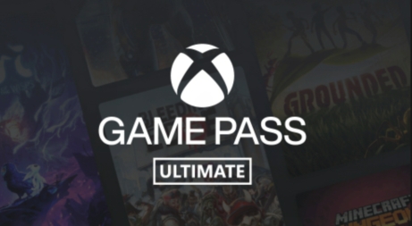 Xbox Game Pass游戏库官方版