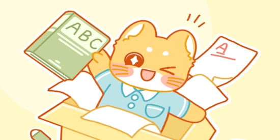 喵喵单词app最新版