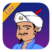 名人猜谜简版 Akinator Lite