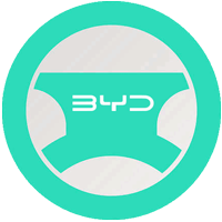 BYD官方按键助手应用程序