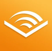 亚马逊官方有声读物应用Audible