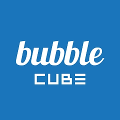 CUBE Bubble 最新版