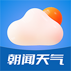 官方版朝闻天气APP