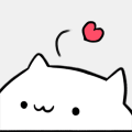 Bongo Cat Mver版