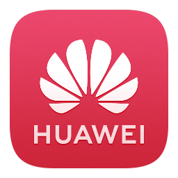 华为移动服务app