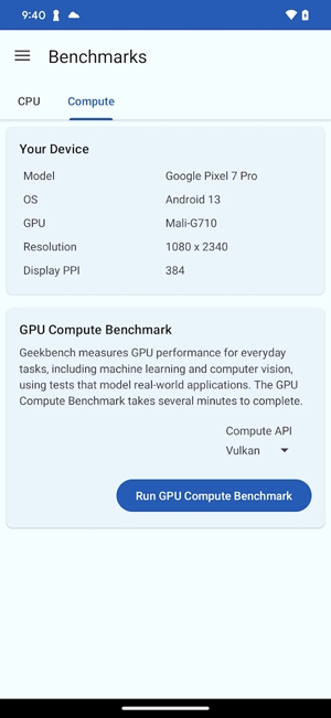 Geekbench 6官方版
