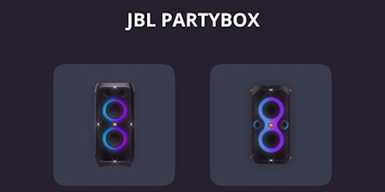 JBL PartyBox最新版