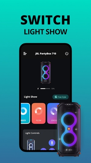 JBL PartyBox最新版