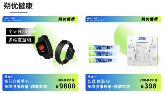 朔优健康app最新版