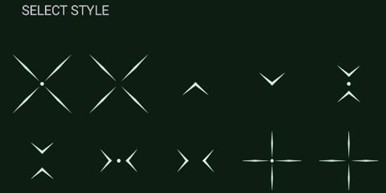 准星英雄App最新版(Crosshair Hero)