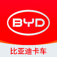 比亚迪卡车最新版本应用程序