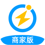 闪送商家版应用
