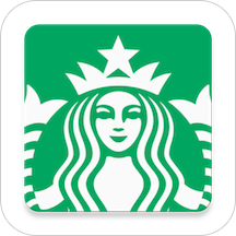 星巴克官方应用程序