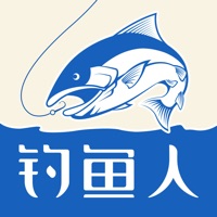 钓鱼人App正式版