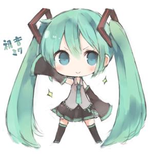 Hatsune Community