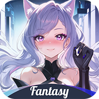 AnimeArt 安卓版（前称Fantasy app）