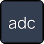 ADC影像库
